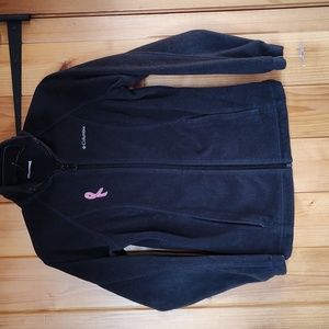 Columbia, Women's, Black